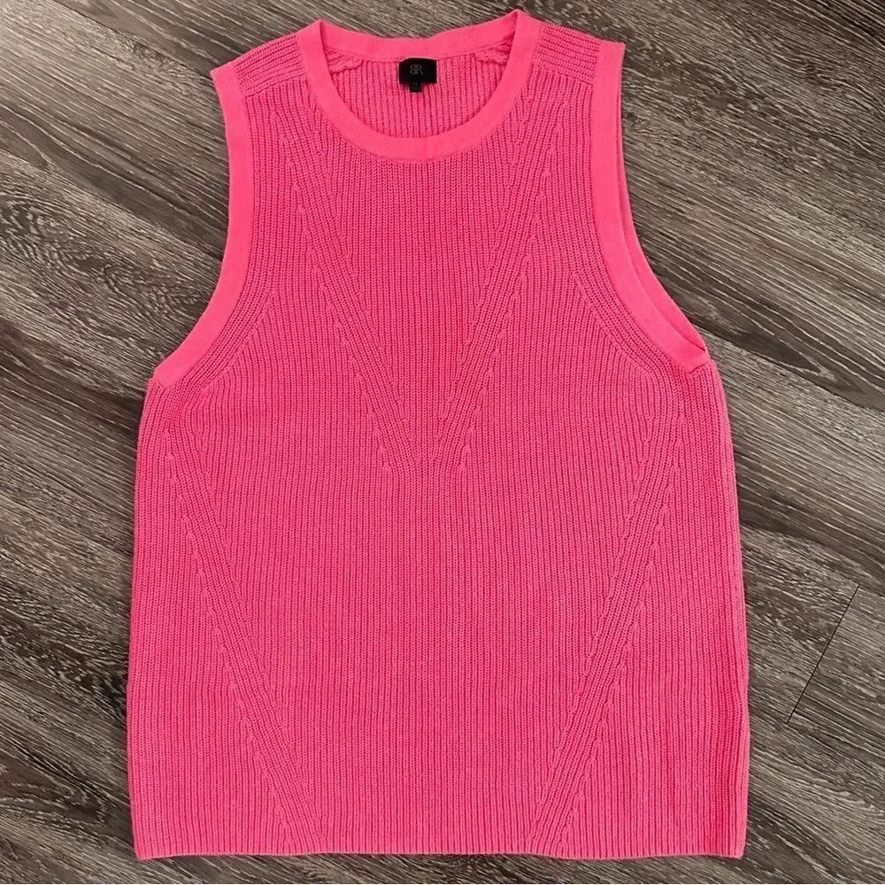 Banana Republic Ribbed Sweater Tunic